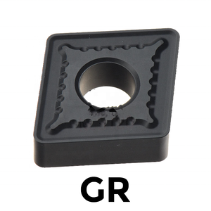 <span class=keywords><strong>Carbide</strong></span> chèn cnmg190608 CNMG190612-GR cnmg190616 cnmm190612 CNMM190616-GH thô công cụ tiện cắt cnmg cnmm 19 - Product Image 3