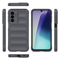 OEM Téléphone étui pour samsung A17 A07 A16 A26 A36 A56 A13 A23 A33 A53 A73 M23 S22 Plus Antichoc Souple TPU Couverture Conception D'affaires
