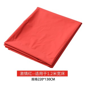 BDSM Adult Sexual Products Waterproof <strong>PVC</strong> Disposable SM <strong>Bed</strong> <strong>Sheet</strong> for Couple - Product Image 4