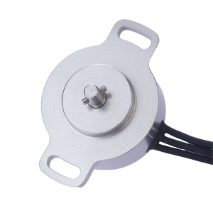 각도 접촉 센서 SRS20 시리즈 굴삭기 센서 산업용 전문 고정밀 알루미늄 합금 위치 감지 - Product Image 2