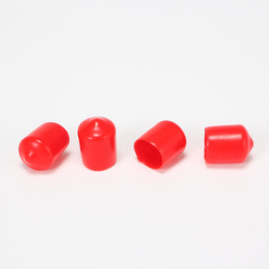 Bouchons d'extrémité en <span class=keywords><strong>plastique</strong></span> de 5 mm, 7 mm, 8 mm, 10 mm, 12 mm, 14 mm, 16 mm, 20 mm, bouchons d'extrémité de tuyau en vinyle, bouchons de <span class=keywords><strong>tube</strong></span> en caoutchouc <span class=keywords><strong>pour</strong></span> <span class=keywords><strong>tube</strong></span> en silicone de télécommunication - Product Image 2