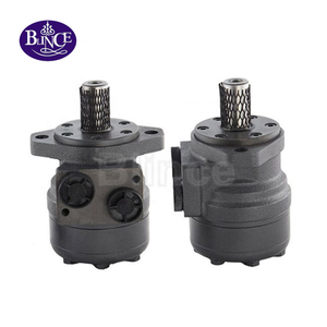 Moteur hydraulique Blince OK50 OK80 OK100 OK125 Série Dan-foss Moteurs hydrauliques Grande vitesse - Product Image 1
