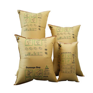 FRIMA taille personnalisée 600*1000mm sac gonflable de calage d'<span class=keywords><strong>air</strong></span> pour la protection de sécurité de cargaison de conteneur - Product Image 2