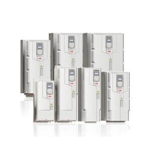 อินเวอร์เตอร์ Abb Acs550-01-125A-4 แบบ 3 เฟส 380V 480V 55 กิโลวัตต์ สำหรับงานอุตสาหกรรม - Product Image 1