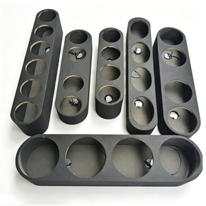 Boîtier <span class=keywords><strong>de</strong></span> subwoofer pour <span class=keywords><strong>voiture</strong></span> 4/6.5/8.5/69/8/10 pouces, enceinte puissante pour basses, plug and play, livraison rapide, vente en gros d'usine, en stock - Product Image 1