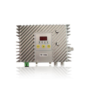 Fullwell <span class=keywords><strong>1310</strong></span>/1550nm FTTB optischer Empfänger Mini-Knoten für den Aufbau von Lösungs faser zu RF - Product Image 2