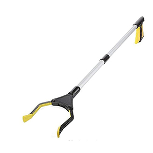 Nhựa Thùng rác <span class=keywords><strong>picker</strong></span> Stick và cánh tay công cụ cần thiết cho chất thải quản lý - Product Image 4