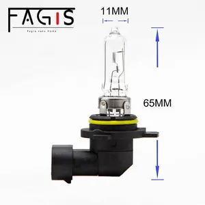 Car Halogen Bulb 9012 12V 100W HIR2 Auto Bulb