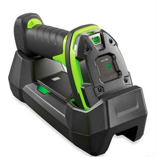 DS3578-SR /LI3608/3678 Industrial Grade 1Dand 2D Code Barcode Scanner