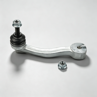 Barra Estabilizadora Delantera de Suspensión para Automóviles, Compatible con C2C39468 C2C10793 C2C18573 C2D24220 para Jaguar XJ XF F-TYPE S-TYPE