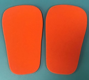 Custom Super Light Anti <strong>slip</strong> Shock Proof Carbon Fiber Athletic Leg <strong>Shin</strong> Guards Sublimation Football Shinguard <strong>Pads</strong> - Product Image 6
