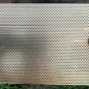 <span class=keywords><strong>2025</strong></span> Trung Quốc nhà máy 201 304 đục tấm thép không gỉ với chất lượng tốt - Product Image 4