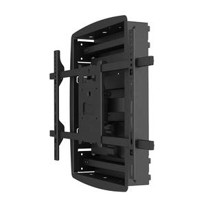 Jianhao كامل الحركة تصغير قطب التلفزيون جدار جبل راحة في الجدار مع 16 بوصة الخشب مسمار مراكز مادة الصلب - Product Image 5