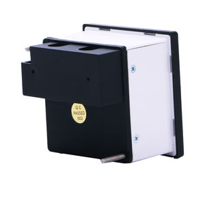 Penjualan Panas Voltmeter Analog Berkualitas Tinggi Ammeter Panel <span class=keywords><strong>Meter</strong></span> 220V Am72-500V - Product Image 4