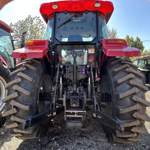 Yto Lx2004-em รถแทรกเตอร์4x4มือสอง200แรงม้าสภาพดีราคาถูกกว่าในประเทศจีน - Product Image 6