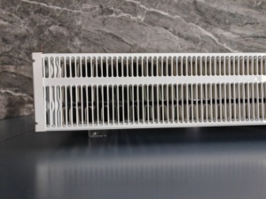 Radiatore a pannello in acciaio - Product Image 4