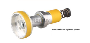 Bomba de Aire Electromagnética y Aireador de Oxígeno para Peces de Estanque, Acuicultura y Uso Médico - Product Image 4