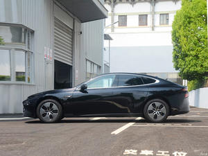 Xiaopeng 2023 P7i 702 Pro Electric Sedan New Energy Vehicle con batería de litio Motor de accionamiento único Dirección izquierda - Product Image 2