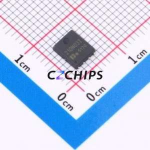 DFN-8 DON210N03T (5x6) ทรานซิสเตอร์ภาคสนามทรานซิสเตอร์ (Mosfet) แบบดั้งเดิม-ใหม่เอี่ยม - Product Image 1