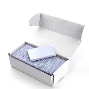 Kiểm soát truy cập em <span class=keywords><strong>125Khz</strong></span> gần <span class=keywords><strong>RFID</strong></span> có thể in thẻ ID - Product Image 2