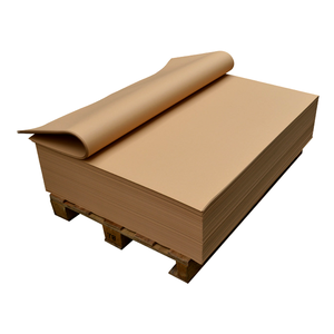 Virgin Kwaliteit Bruin Kraftpapier Karton - Product Image 6