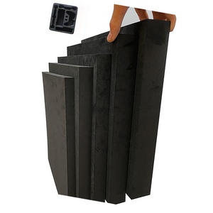 Bán buôn mật độ cao màu đen 2 mét <span class=keywords><strong>EVA</strong></span> nhung bọt tùy chỉnh cắt ra bọt cho các loại tinh dầu chai bao bì - Product Image 5