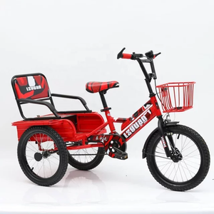 Prix d'usine bon marché vélo double siège <span class=keywords><strong>16</strong></span> <span class=keywords><strong>pouces</strong></span> 3 roues vélos trotteur jumeaux <span class=keywords><strong>b</strong></span>é<span class=keywords><strong>b</strong></span>é tricycle tricycle pour enfants enfants deux <span class=keywords><strong>b</strong></span>é<span class=keywords><strong>b</strong></span>és - Product Image 3