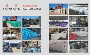 ブロー成形機 大容量プラスチック製水タンク製造機 - Product Image 6