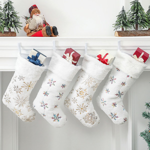 Nouvelles <span class=keywords><strong>Chaussettes</strong></span> <span class=keywords><strong>de</strong></span> <span class=keywords><strong>Noël</strong></span> Style Neige 2026 – Vente en Gros, Adorables Décorations <span class=keywords><strong>de</strong></span> <span class=keywords><strong>Noël</strong></span>, Cadeaux <span class=keywords><strong>de</strong></span> <span class=keywords><strong>Noël</strong></span> Père <span class=keywords><strong>Noël</strong></span>, <span class=keywords><strong>Chaussettes</strong></span> <span class=keywords><strong>à</strong></span> <span class=keywords><strong>Suspendre</strong></span> - Product Image 1