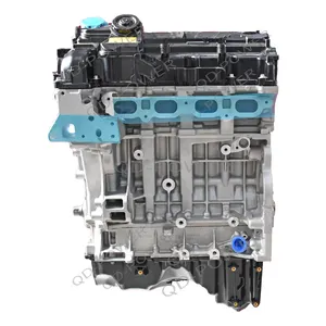 BMW X1 328 के लिए उच्च गुणवत्ता वाला N20 2.0T 180KW 4 सिलेंडर इंजन