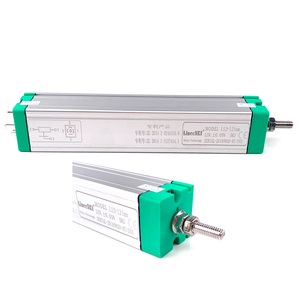 Miran Chất Lượng Cao LS2 500Mm 750Mm 850Mm 950Mm Máy Phun Cai Trị Tuyến Tính Chuyển Cảm Biến Cho Máy Ép Phun - Product Image 3