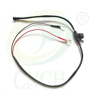 Otomotif Aftermarket Parts GM OBD2 Wiring Harness Connector Pigtail Harness - Product Image 5
