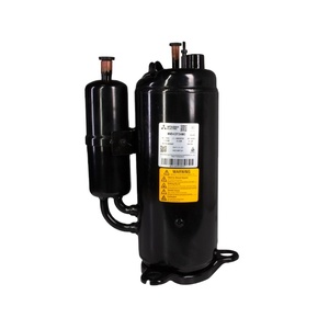 LEANSON KNB065FUBMC <span class=keywords><strong>con</strong></span> <span class=keywords><strong>compresor</strong></span> de refrigerador MITSUBISHI K-series Power <span class=keywords><strong>Compresor</strong></span> de tornillo de alta calidad - Product Image 1