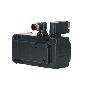 มอเตอร์ซิงโครนัสแบบคอมแพค 3 เฟส 1FK7 รุ่น 1FK7042-5AF71-1UA5 กำลัง 0.85 กิโลวัตต์ ความเร็วรอบ 1FK7042-5AF71-1UA5 1FK7042-5AF71-1UA5 ความเร็วรอบมอเตอร์ - Product Image 3