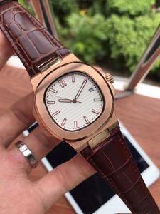 Reloj Mecánico Automático para Hombre Más Vendido, Reloj de Pulsera de Acero Luminoso para Negocios - Product Image 6