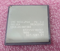 Processeur 1,6 GHz 527-1281 SME 1603A