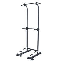 Équipement de fitness multifonctionnel, station d'étirement et de traction intérieure/extérieure, rack d'entraînement de force à domicile, pour le remodelage corporel, fabriqué en Chine
