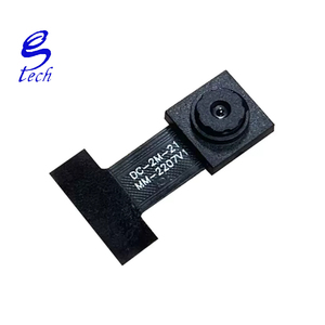 โมดูลกล้อง GC2145 ความละเอียด 2MP อินเทอร์เฟซ 24 พิน DVP ใช้งานร่วมกับบอร์ดพัฒนา ESP32 K210, STM32 - Product Image 1