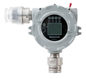 Monitor de Gas Fijo Industrial RAE Systems FGM-3100, Detector LEL RAEAlert con Pantalla LCD - Product Image 2