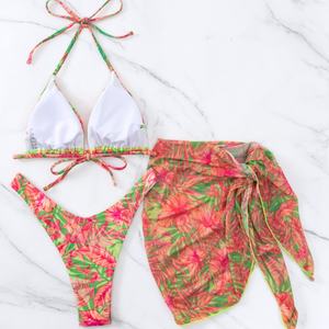 Tendances Bikini : Maillots de bain 2 pièces sexy pour femmes de qualité supérieure, maillots de bain et vêtements de plage - Product Image 5