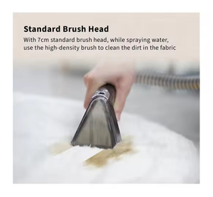 LIMPIADOR DE ALFOMBRAS Y TAPICERÍA PORTÁTIL 3 EN 1 CON FUNCIÓN DE CALEFACCIÓN, MUY VENDIDO - Product Image 3