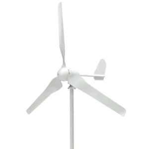 Ce Approved 1.5kw Wind 48v Wind <b>Generator</b> With 1350mm Frp Blades Fengji 1.5kw Wind Fengji - Product Image 4