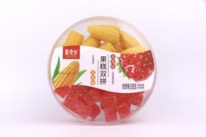 Pasteles y Dulces Suaves con Sabor a Mango, Golosinas con Sabor a Fruta, Caramelos <span class=keywords><strong>de</strong></span> Goma DIY, Caja <span class=keywords><strong>de</strong></span> Dulces, Dulces para Bodas, Venta al por Mayor - Product Image 6