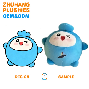 Peluche Murder Drones più venduti: Nuovo peluche inorganico per bambine, regalo per bambini, simpatico peluche a forma di corvo - Product Image 6