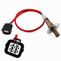 Nouveau capteur d'oxygène Dongrui 22641-AA480 pour Impreza/Legacy/Forester 2012~2021 2.0L FB20 Garantie 1 an Rétrofit/Amélioration