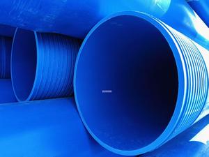 耐久性のある4 "5" 6 "インチPVCケーシングスクリーンパイプDIN4925アンゴラ - Product Image 4