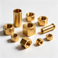 Services d'usinage CNC pour métaux (aluminium, acier inoxydable, cuivre) et plastiques - Fraisage de précision, tournage, électroérosion à fil, OEM/ODM