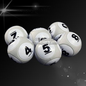 Bolas de Lotería para Juegos de Lotería y Bolas de <span class=keywords><strong>Lotto</strong></span> - Product Image 6