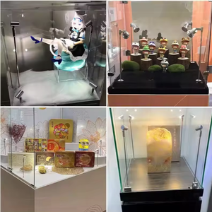<span class=keywords><strong>Vitrine</strong></span> de présentation de bijoux de style moderne, éclairage, éclairage LED 3W, mini projecteur pour <span class=keywords><strong>vitrine</strong></span> de musée, <span class=keywords><strong>vitrine</strong></span> - Product Image 6