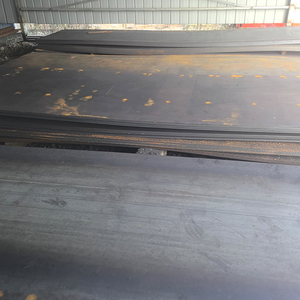 Placa de Acero al Carbono Q235B de 8 mm 2500x12000 mm para Construcción Naval, Suministro de Fábrica - Product Image 6